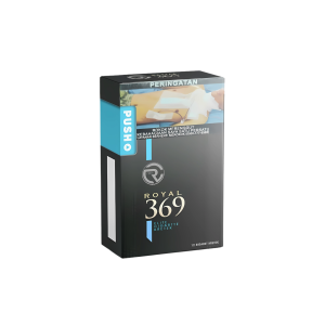 RC369 - Black