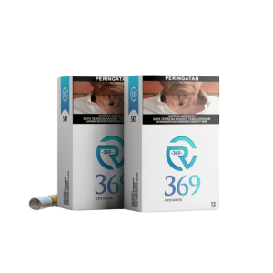 RC369 - White